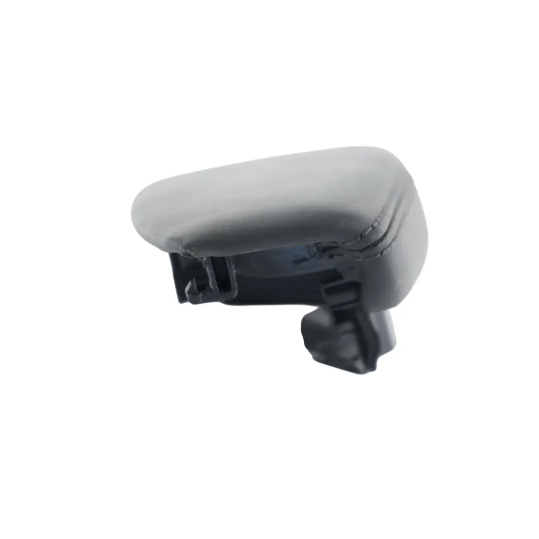 Audi A4 B8 Maniglia Bracciolo Porta Posteriore Sinistro Nero Soul - SKU 8K0867373-2 - Numero di parte 8K0867373