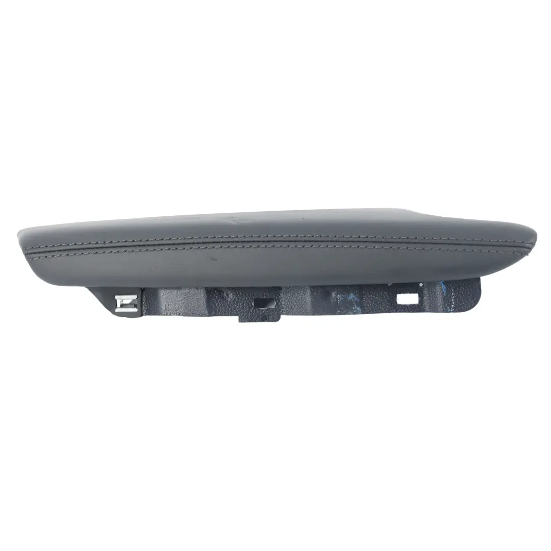 Audi A4 B8 Maniglia Bracciolo Porta Posteriore Sinistro Nero Soul - SKU 8K0867373-2 - Numero di parte 8K0867373