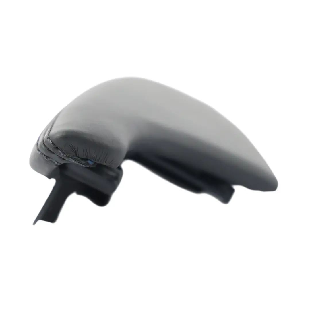 Audi A4 B8 Maniglia Bracciolo Porta Posteriore Sinistro Nero Soul - SKU 8K0867373-2 - Numero di parte 8K0867373