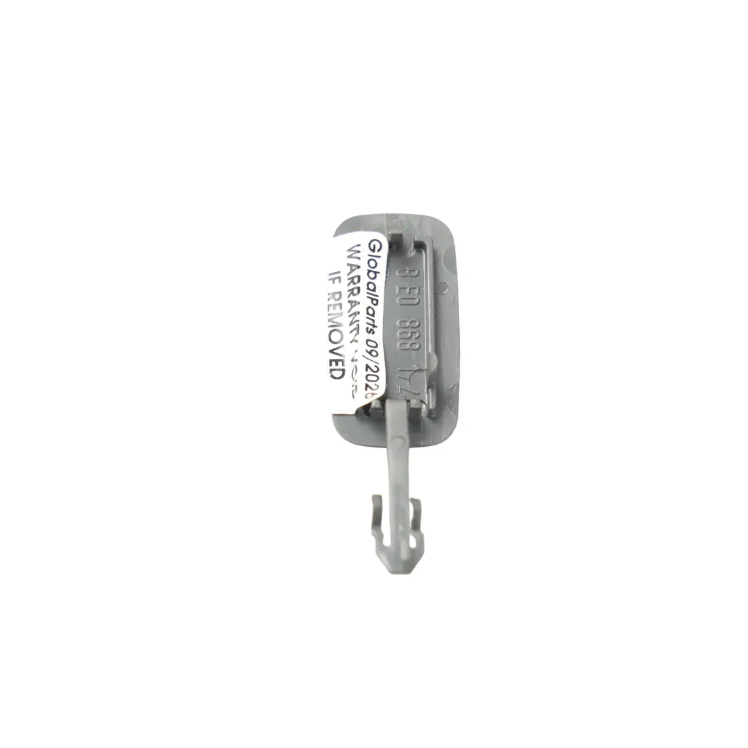 Audi A4 B8 A5 8T Copertura Modulo Aria Montante A Destra - SKU 8K0868172 - Numero di parte 8K0868172
