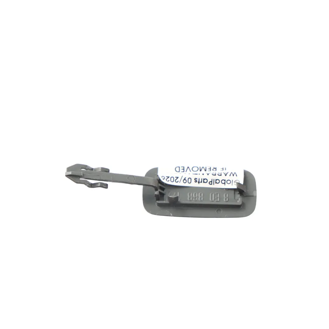 Copertura Modulo Aria Montante A Destra per Audi A4 B8 A5 8T con numero di parte 8K0868172 Audi A4 B8 A5 8T Copertura Modulo Aria Montante A Destra - SKU 8K0868172 - Numero di parte 8K0868172