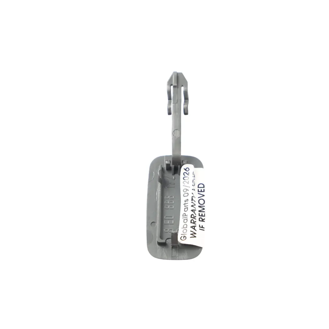 Copertura Modulo Aria Montante A Destra per Audi A4 B8 A5 8T con numero di parte 8K0868172 Audi A4 B8 A5 8T Copertura Modulo Aria Montante A Destra - SKU 8K0868172 - Numero di parte 8K0868172