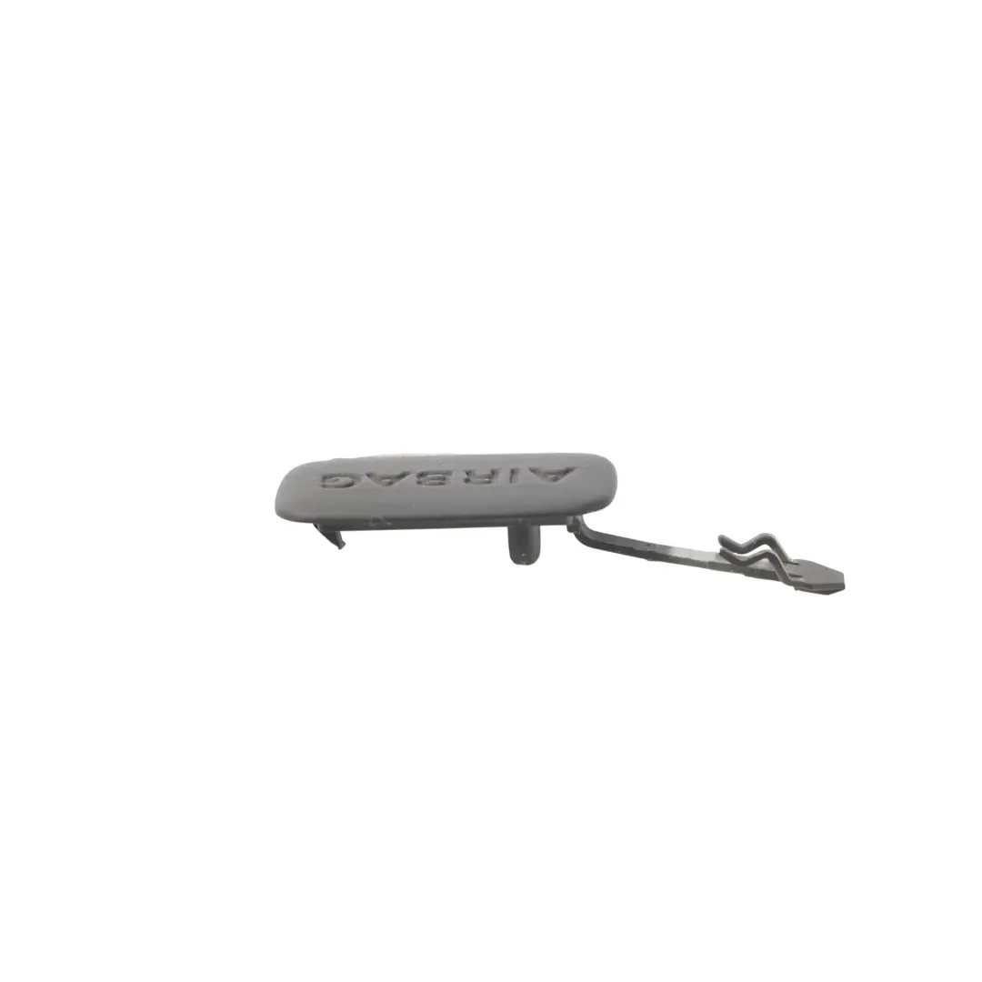 Front A Pillar Air Module Cover Cap Trim Right O/S to Audi A4 B8 A5 8T with Part number 8K0868172 Audi A4 B8 A5 8T Front A Pillar Air Module Cover Cap Trim Right O/S - SKU 8K0868172 - Part number 8K0868172