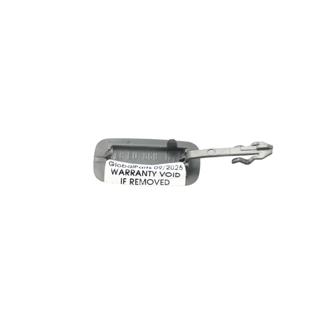 Audi A4 B8 A5 8T Copertura Modulo Aria Montante A Destra - SKU 8K0868172 - Numero di parte 8K0868172