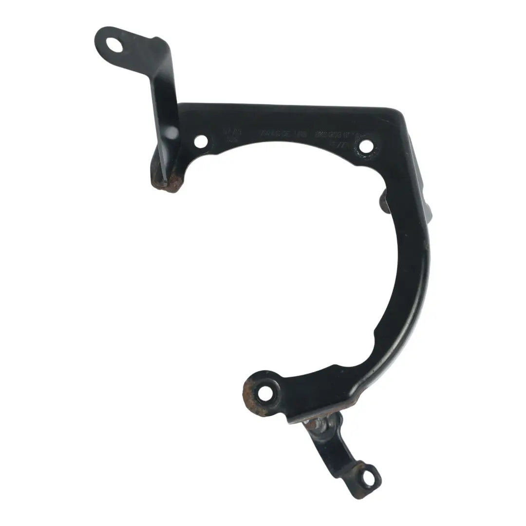 Audi B8 RS4 Supporto Staffa Pompa Aria Secondaria Sinistro - SKU 8K0906617A - Numero di parte 8K0906617A