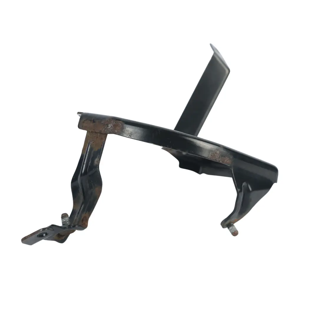 Audi RS4 B8 Secondary Air Pump Bracket Holder Support Mount Left N/S - SKU 8K0906617A - Part number 8K0906617A