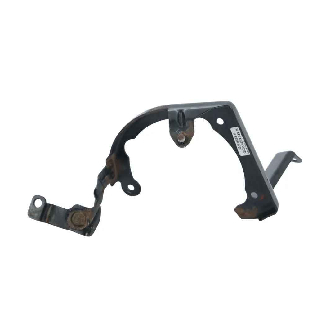 Supporto Staffa Pompa Aria Secondaria Sinistro per Audi B8 RS4 con numero di parte 8K0906617A Audi B8 RS4 Supporto Staffa Pompa Aria Secondaria Sinistro - SKU 8K0906617A - Numero di parte 8K0906617A