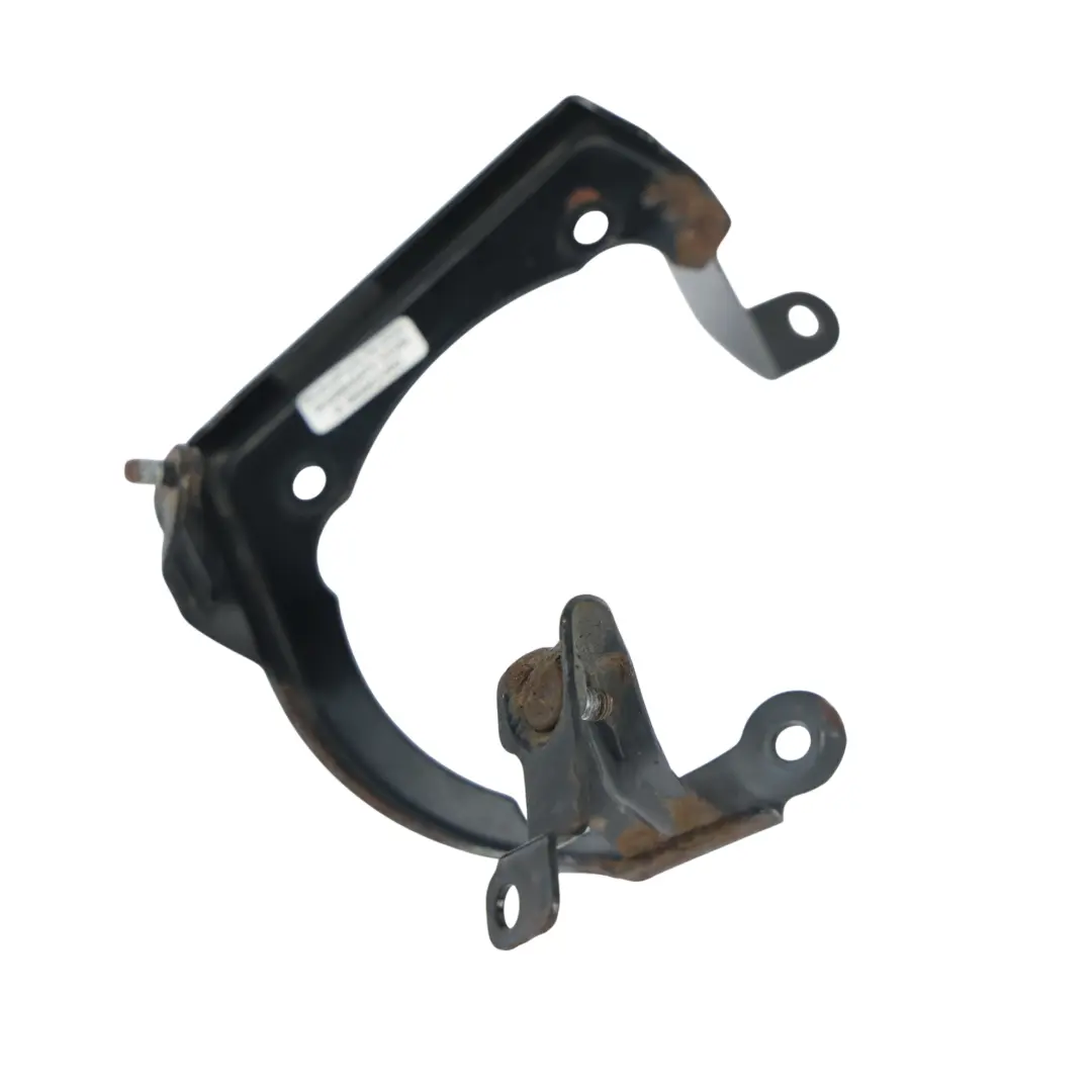 Supporto Staffa Pompa Aria Secondaria Sinistro per Audi B8 RS4 con numero di parte 8K0906617A Audi B8 RS4 Supporto Staffa Pompa Aria Secondaria Sinistro - SKU 8K0906617A - Numero di parte 8K0906617A