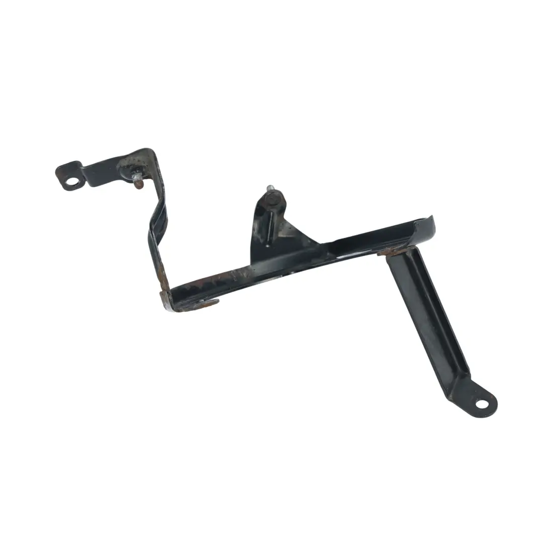 Audi RS4 B8 Secondary Air Pump Bracket Holder Support Mount Left N/S - SKU 8K0906617A - Part number 8K0906617A