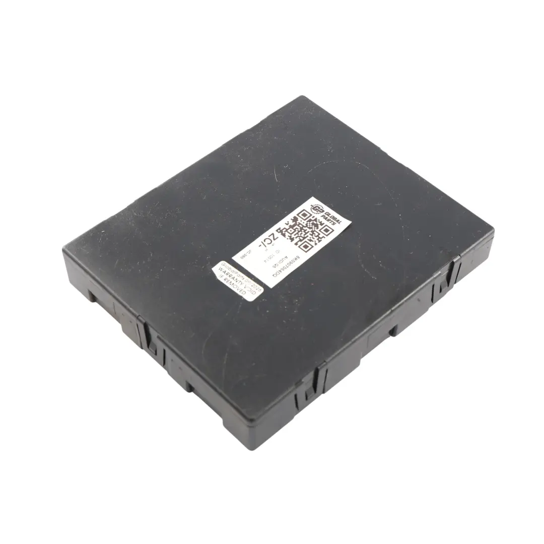 Audi Q5 8R Módulo Control Confort Carrocería BCM - SKU 8K0907064DQ - Número de pieza 8K0907064DQ