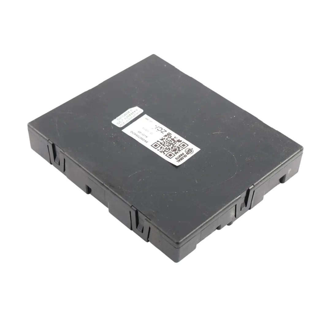 Audi Q5 8R Módulo Control Confort Carrocería BCM - SKU 8K0907064DQ - Número de pieza 8K0907064DQ