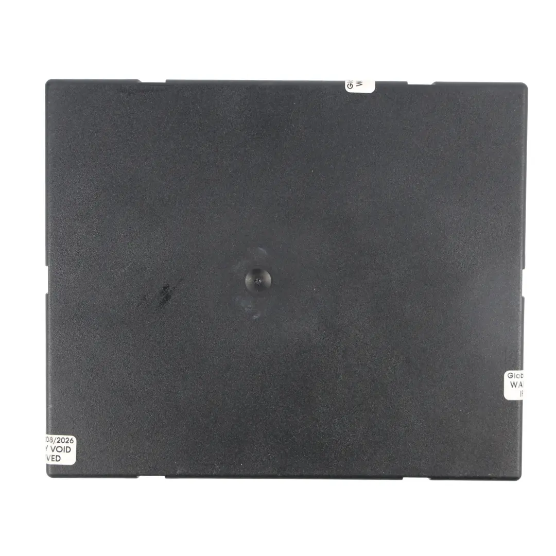 Audi A4 B8 A5 8T Karosserie Steuergerät Modul ECU Controller - SKU 8K0907064JB - Teilenummer 8K0907064JB