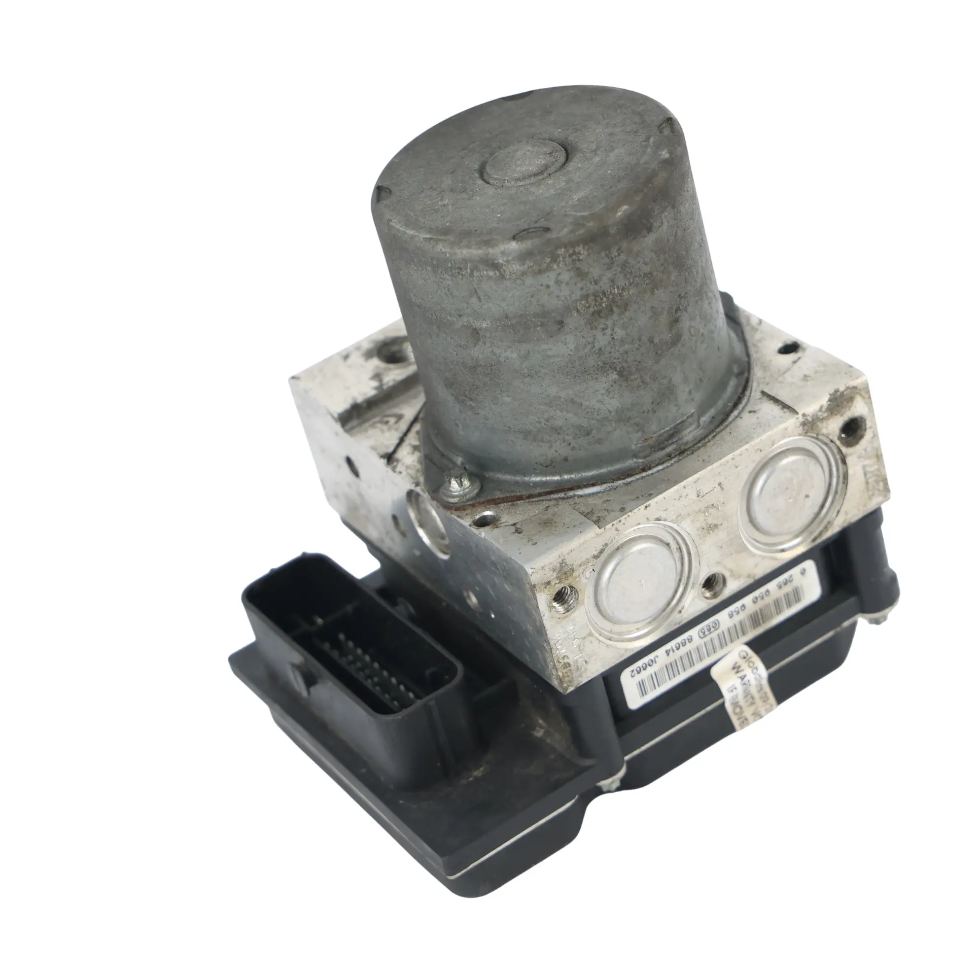 Audi A4 B8 A5 8T Modulo Pompa ABS 8K0907379AA 8K0614517BP