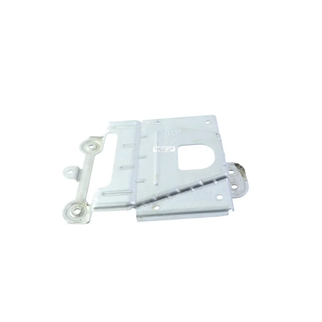 Audi A4 B8 A5 8T Air Module ECU Control Unit Crash Sensor - SKU 8K0907731 - Part number 8K0907731