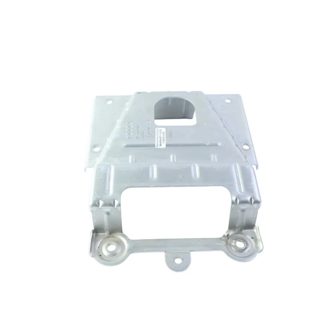 Audi A4 B8 A5 8T Air Module ECU Control Unit Crash Sensor - SKU 8K0907731 - Part number 8K0907731