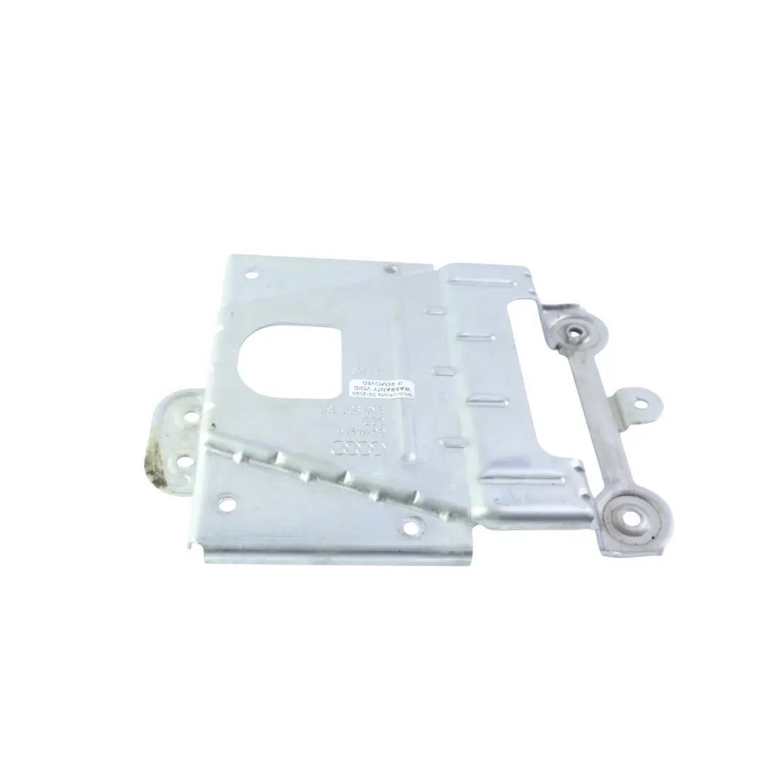 Luft Modul Steuergerät Crash Sensor für Audi A4 B8 A5 8T mit Teilenummer 8K0907731 Audi A4 B8 A5 8T Luft Modul Steuergerät Crash Sensor - SKU 8K0907731 - Teilenummer 8K0907731