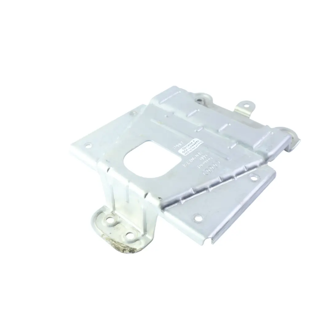 Module ECU Control Unit Crash Sensor to Audi A4 B8 A5 8T Air with Part number 8K0907731 Audi A4 B8 A5 8T Air Module ECU Control Unit Crash Sensor - SKU 8K0907731 - Part number 8K0907731