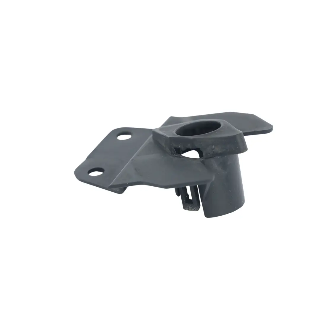 Audi A4 B8 A5 8T Front Bumper Parking Sensor Mount Braket Holder - SKU 8K0919268M - Part number 8K0919268M