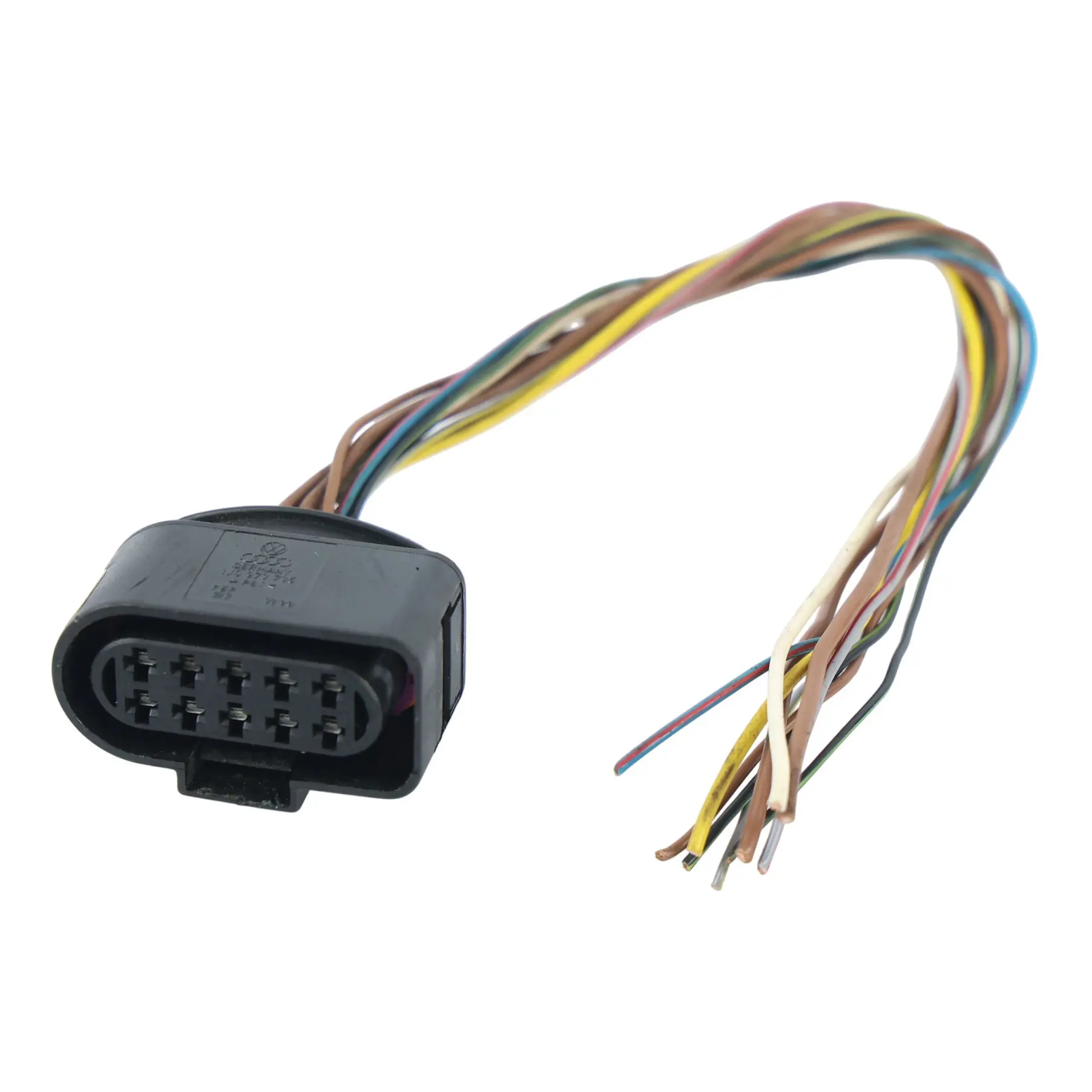 Audi A4 B8 Cablaggio Faro Proiettore Anteriore Destro 8K0941030A