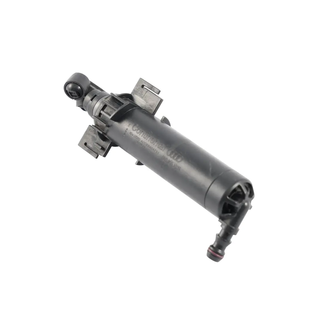 Audi A4 B8 Front Headlamp Headlight Washer Jet Nozzle Right O/S - SKU 8K0955102B - Part number 8K0955102B
