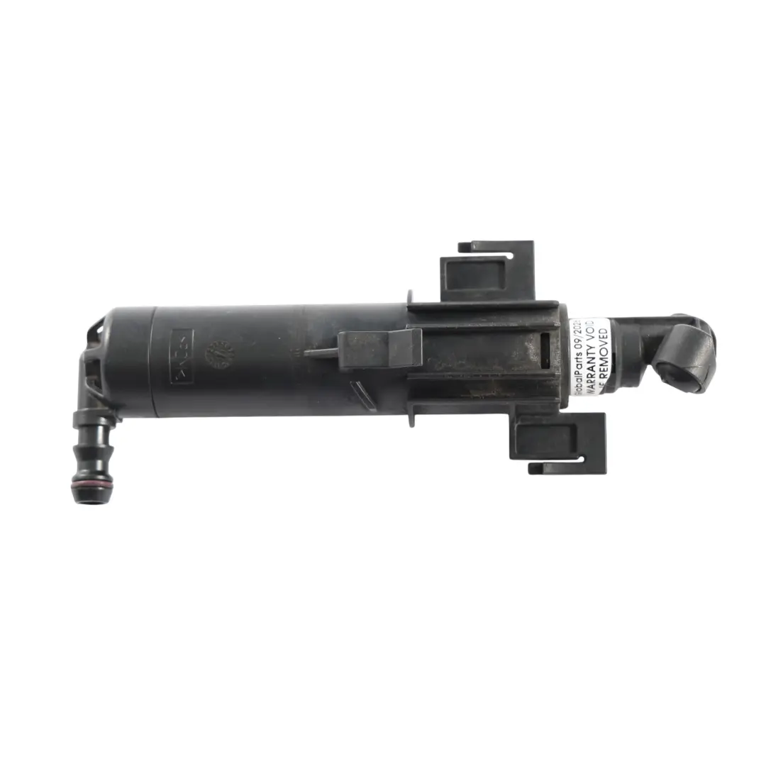 Lave-Phare Gicleur Buse Avant Droit pour Audi A4 B8 à propos du numéro de pièce 8K0955102B Audi A4 B8 Lave-Phare Gicleur Buse Avant Droit - SKU 8K0955102B - Numéro de pièce 8K0955102B