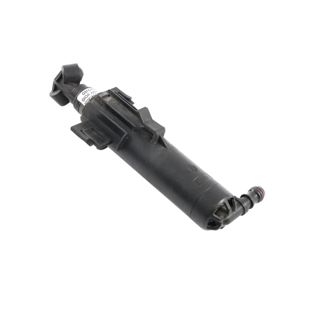 Front Headlamp Headlight Washer Jet Nozzle Right O/S to Audi A4 B8 with Part number 8K0955102B Audi A4 B8 Front Headlamp Headlight Washer Jet Nozzle Right O/S - SKU 8K0955102B - Part number 8K0955102B
