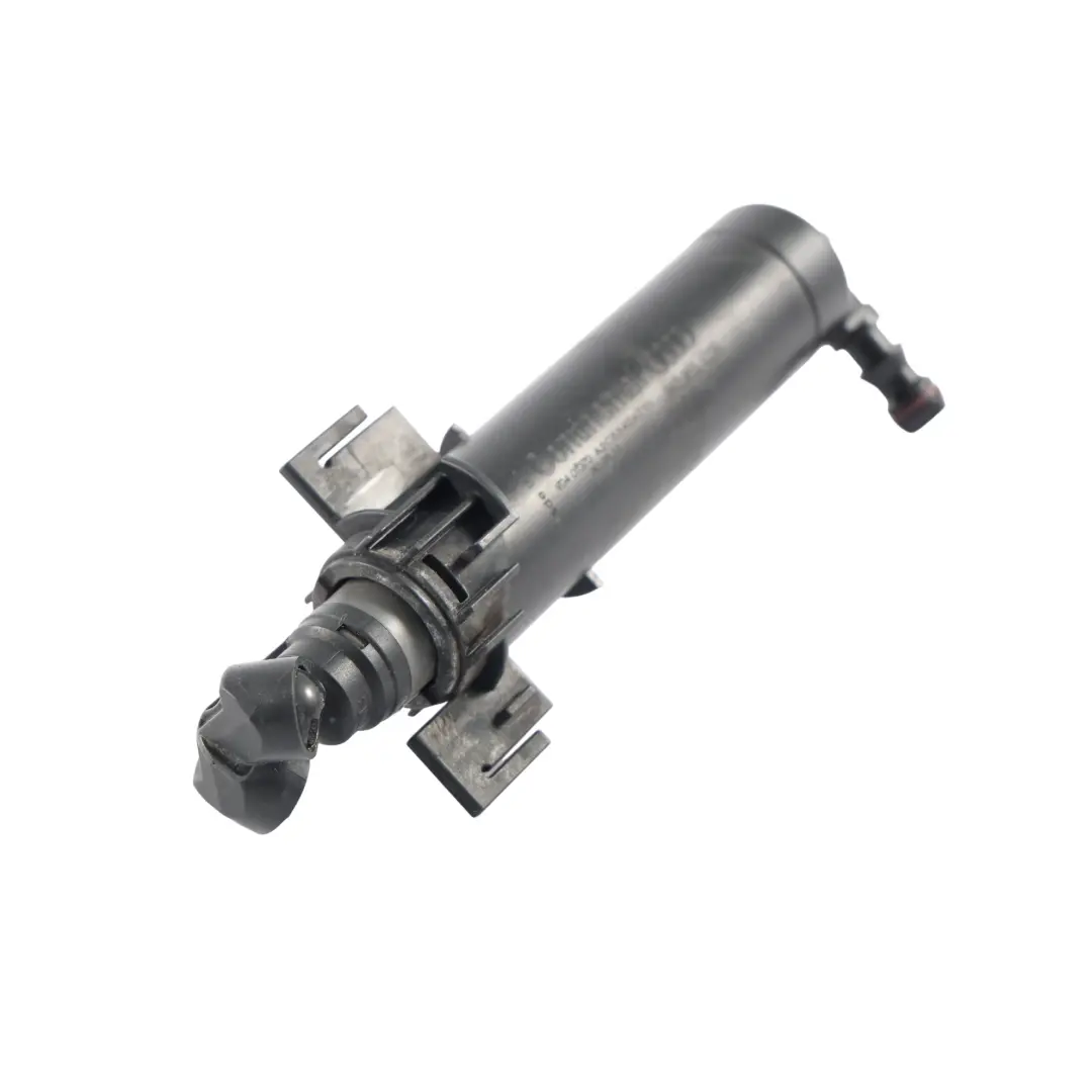 Front Headlamp Headlight Washer Jet Nozzle Right O/S to Audi A4 B8 with Part number 8K0955102B Audi A4 B8 Front Headlamp Headlight Washer Jet Nozzle Right O/S - SKU 8K0955102B - Part number 8K0955102B
