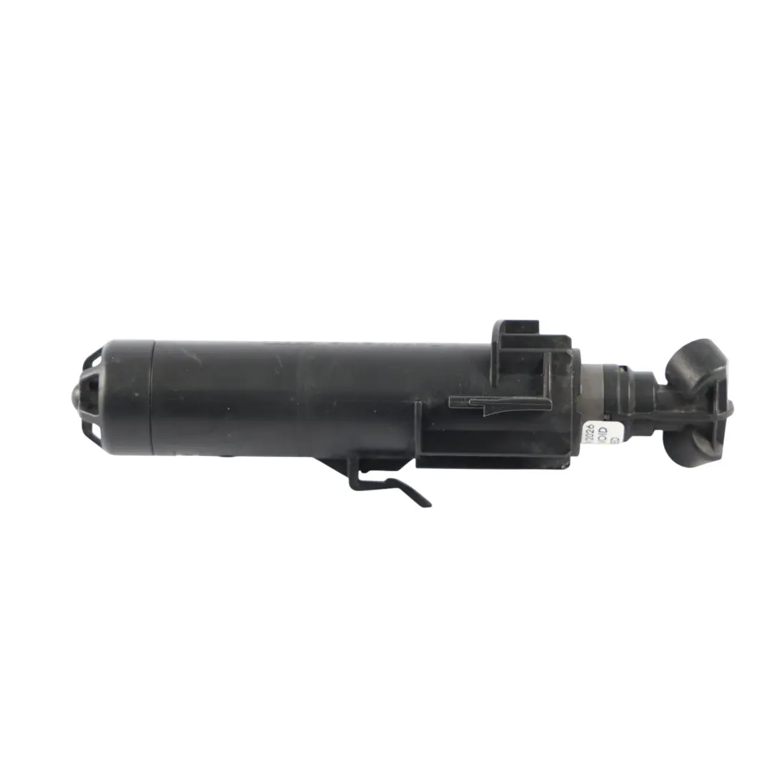 Audi A4 B8 Front Headlamp Headlight Washer Jet Nozzle Right O/S - SKU 8K0955102B - Part number 8K0955102B