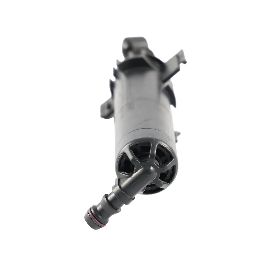 Front Headlamp Headlight Washer Jet Nozzle Right O/S to Audi A4 B8 with Part number 8K0955102B Audi A4 B8 Front Headlamp Headlight Washer Jet Nozzle Right O/S - SKU 8K0955102B - Part number 8K0955102B