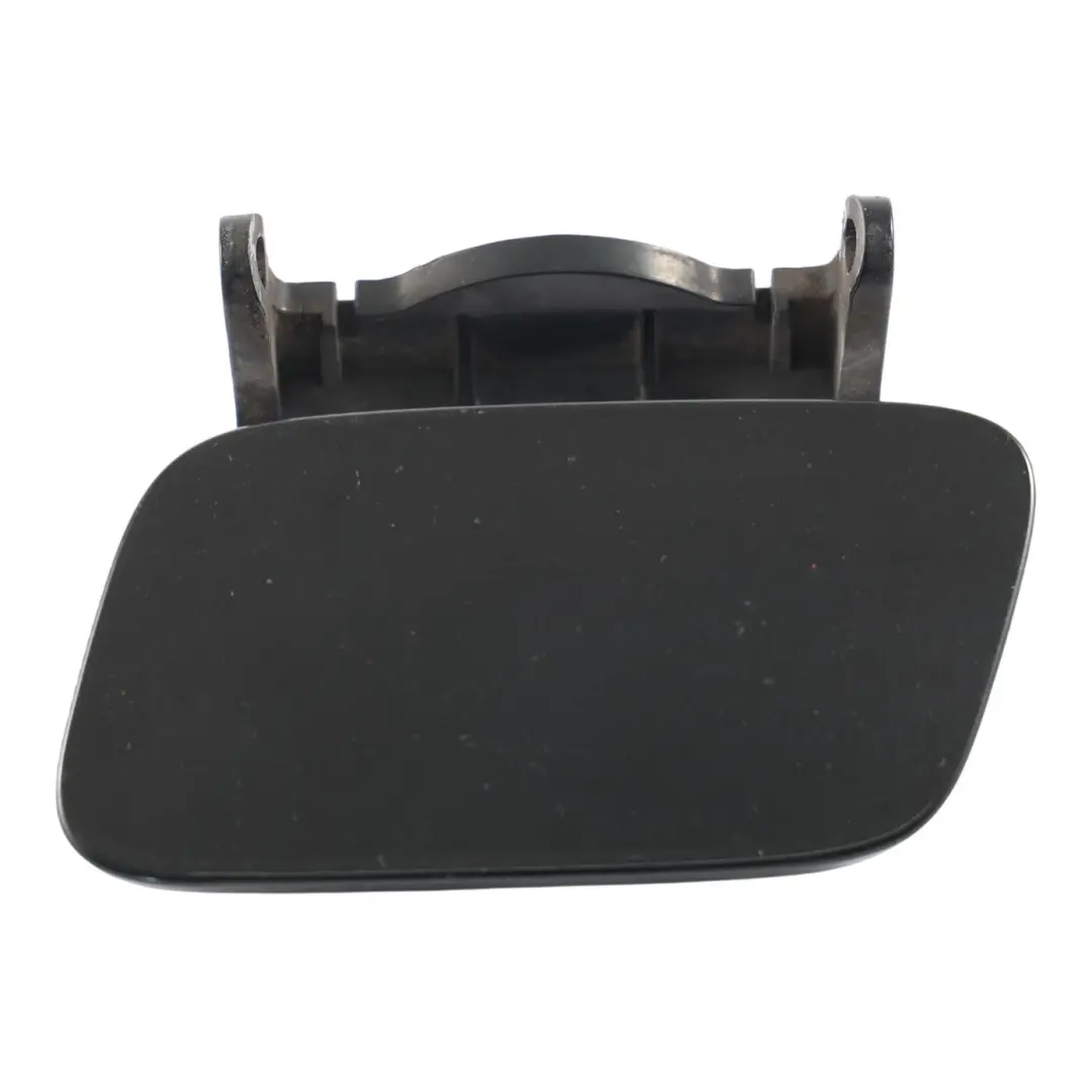 Audi A4 B8 Headlight Washer Cover Cap Trim Left N/S Phantom Black-Z9Y - SKU 8K0955275A-PHB - Part number 8K0955275A