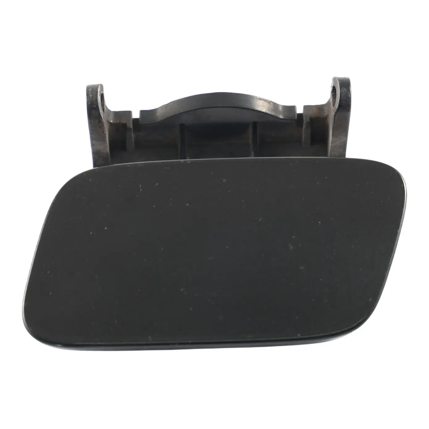 Audi A4 B8 Scheinwerfer Waschanlage Kappe Links Phantomschwarz 8K0955275A