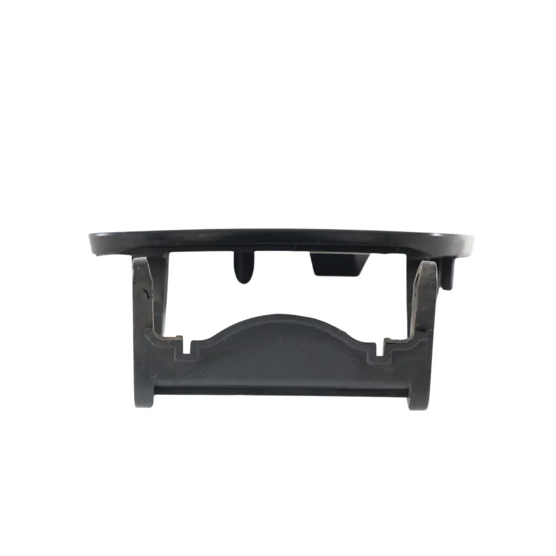 Headlight Washer Cover Cap Trim Left N/S Phantom Black-Z9Y to Audi A4 B8 with Part number 8K0955275A Audi A4 B8 Headlight Washer Cover Cap Trim Left N/S Phantom Black-Z9Y - SKU 8K0955275A-PHB - Part number 8K0955275A