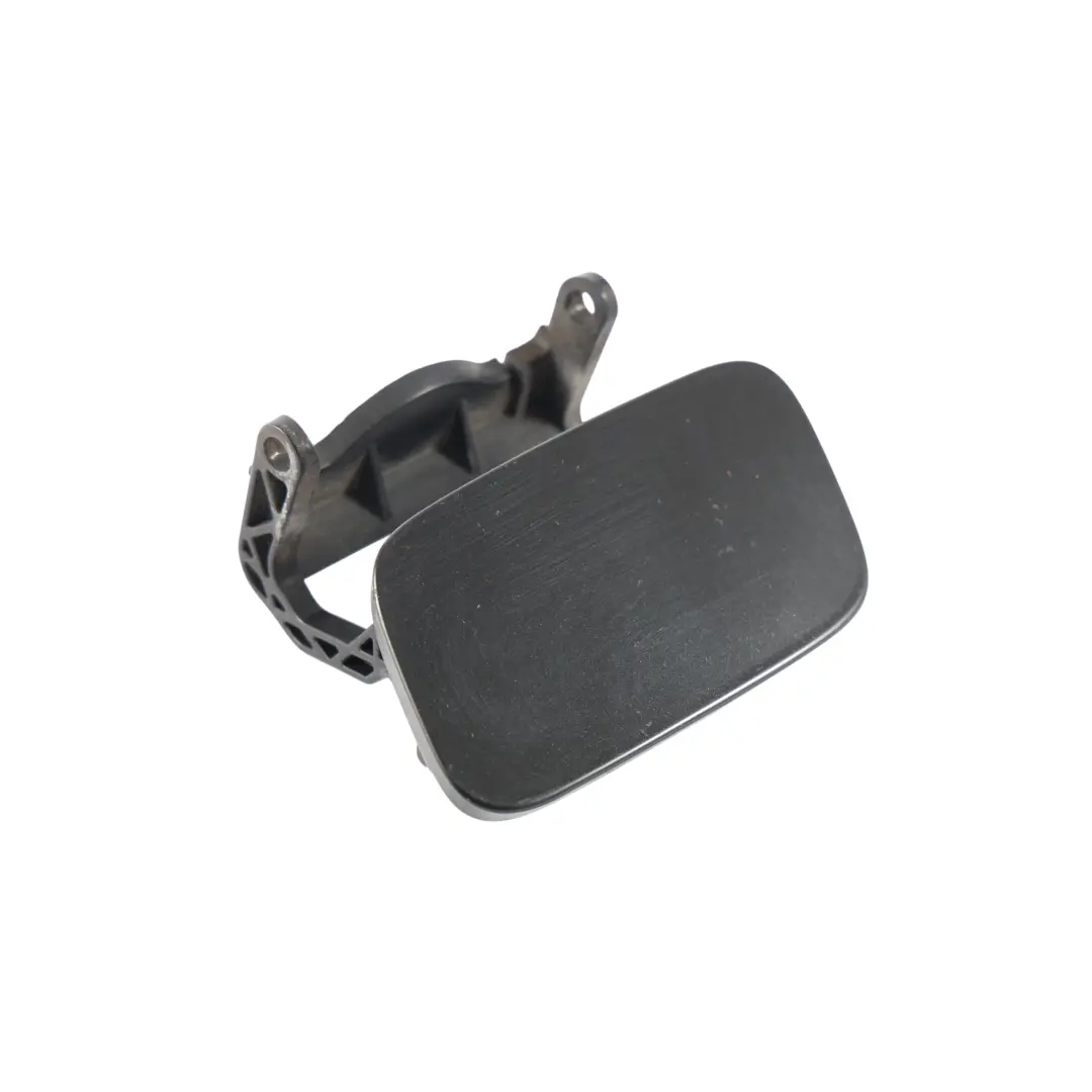Headlight Washer Cover Cap Trim Left N/S Phantom Black-Z9Y to Audi A4 B8 with Part number 8K0955275A Audi A4 B8 Headlight Washer Cover Cap Trim Left N/S Phantom Black-Z9Y - SKU 8K0955275A-PHB - Part number 8K0955275A