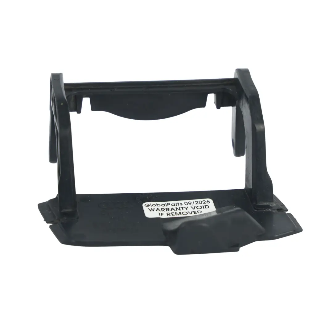Audi RS4 B8 Headlight Washer Cover Cap Trim Bracket Holder Left N/S - SKU 8K0955275F - Part number 8K0955275F