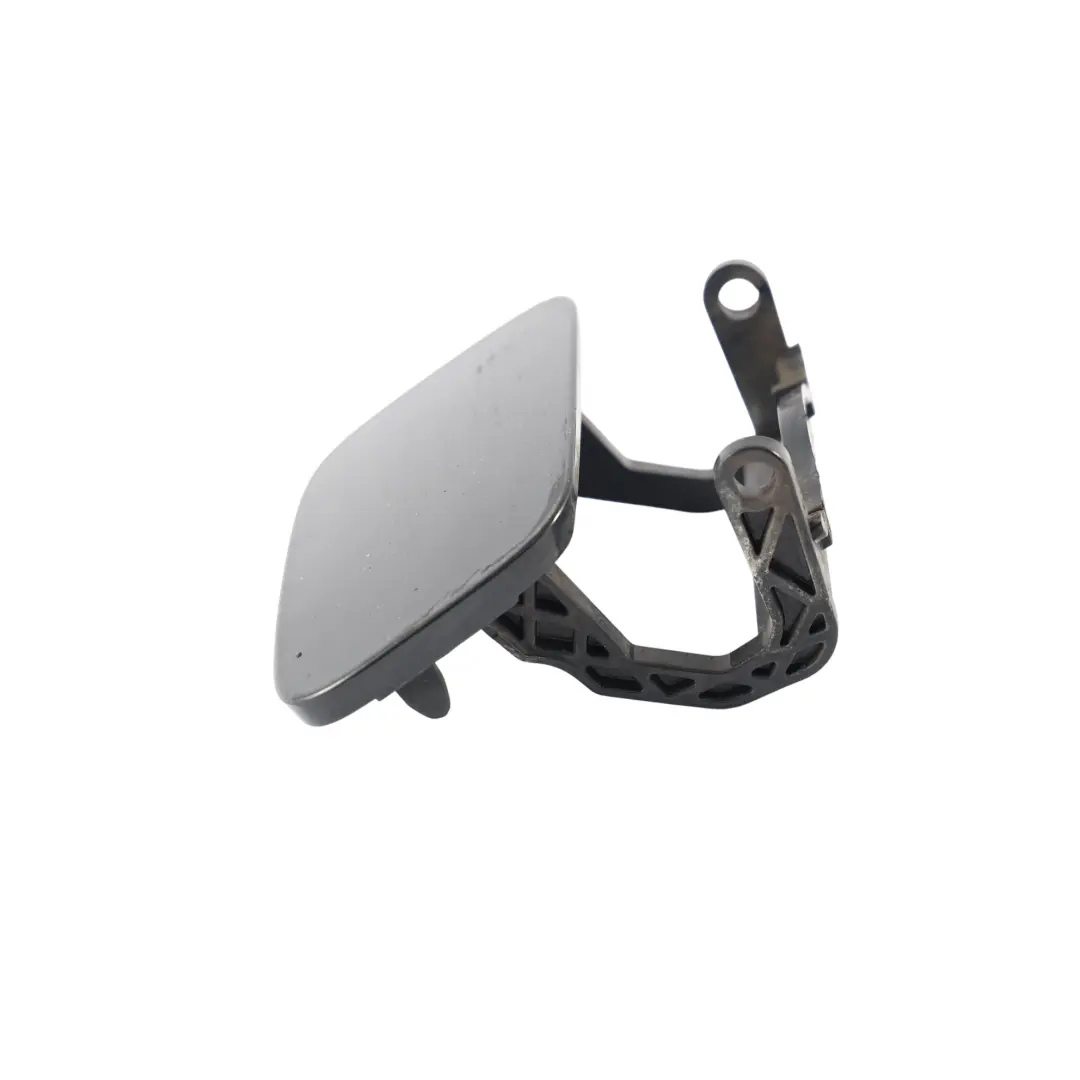 Headlight Washer Cover Trim Right O/S Phantom Black - Z9Y to Audi A4 B8 with Part number 8K0955276A Audi A4 B8 Headlight Washer Cover Trim Right O/S Phantom Black - Z9Y - SKU 8K0955276A-PHB - Part number 8K0955276A