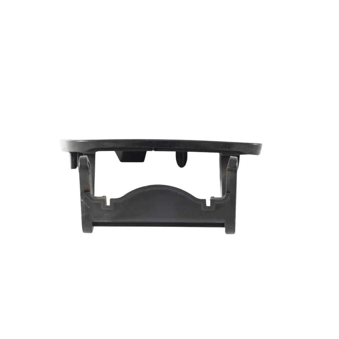 Audi A4 B8 Headlight Washer Cover Trim Right O/S Phantom Black - Z9Y - SKU 8K0955276A-PHB - Part number 8K0955276A