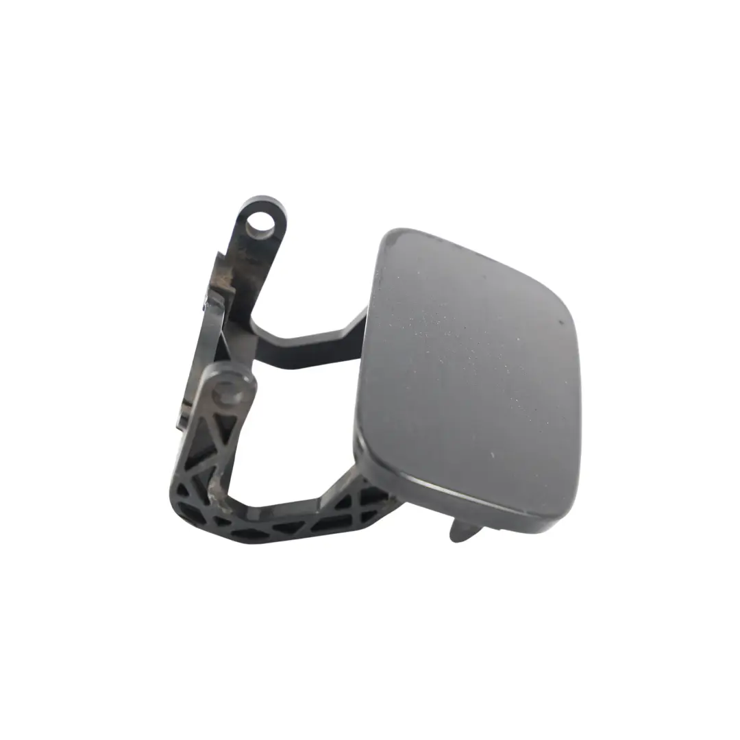 Headlight Washer Cover Trim Right O/S Phantom Black - Z9Y to Audi A4 B8 with Part number 8K0955276A Audi A4 B8 Headlight Washer Cover Trim Right O/S Phantom Black - Z9Y - SKU 8K0955276A-PHB - Part number 8K0955276A