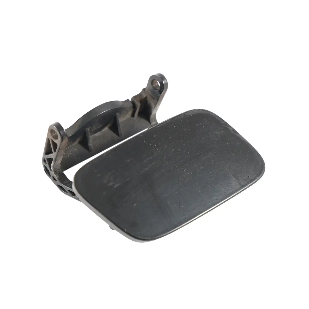 Headlight Washer Cover Trim Right O/S Phantom Black - Z9Y to Audi A4 B8 with Part number 8K0955276A Audi A4 B8 Headlight Washer Cover Trim Right O/S Phantom Black - Z9Y - SKU 8K0955276A-PHB - Part number 8K0955276A