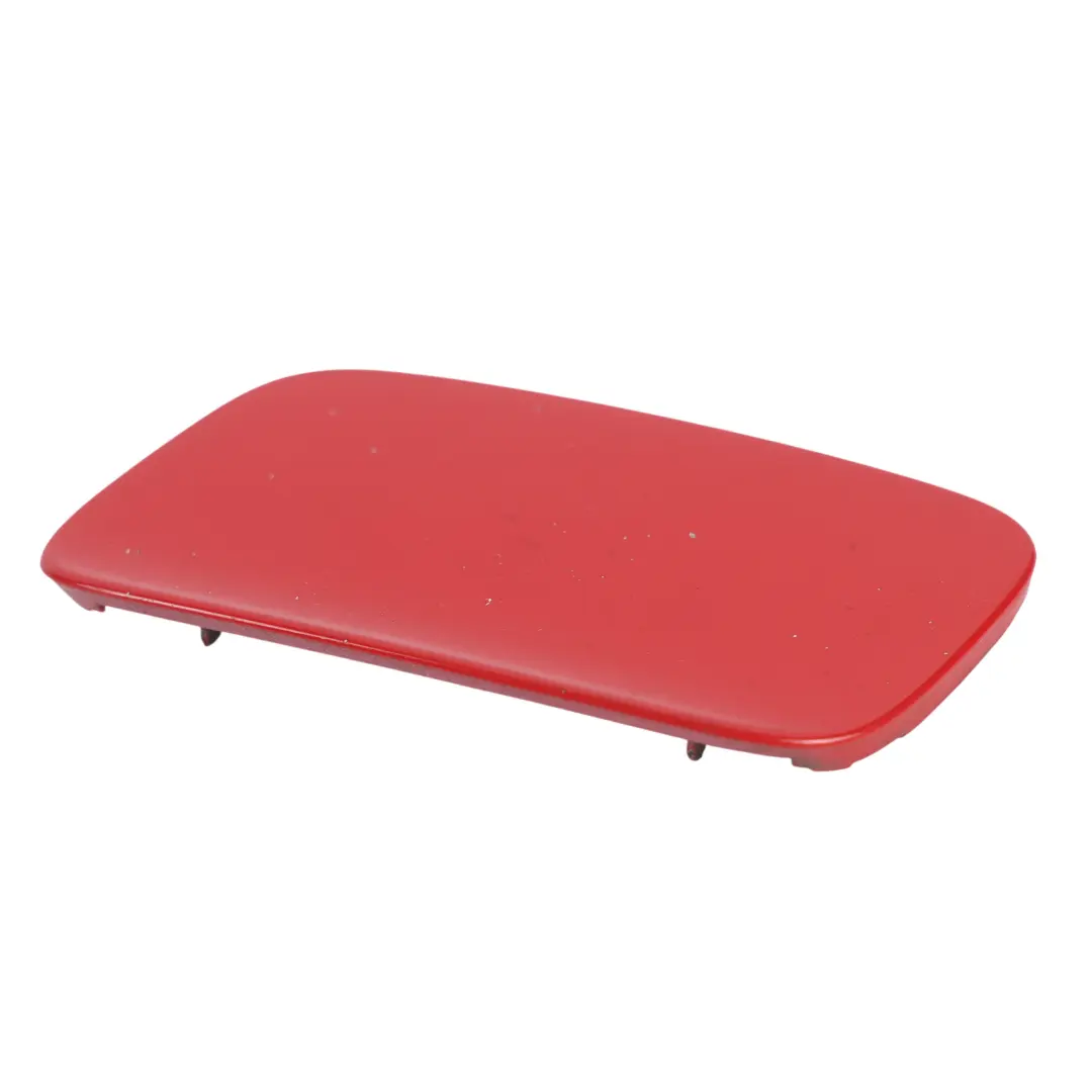 Zaślepka Spryskiwacza Reflektora Lewa Misano Red Z3M do Audi RS4 B8 o numerze 8K0955283 Audi RS4 B8 Zaślepka Spryskiwacza Reflektora Lewa Misano Red Z3M - SKU 8K0955283-MRE - Numer Części 8K0955283