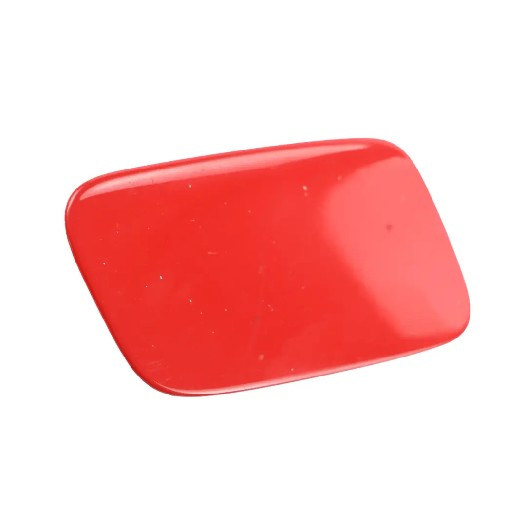Audi RS4 B8 Cache Buse Lave-Phare Droit Rouge Misano Z3M - SKU 8K0955284-MRE - Numéro de pièce 8K0955284