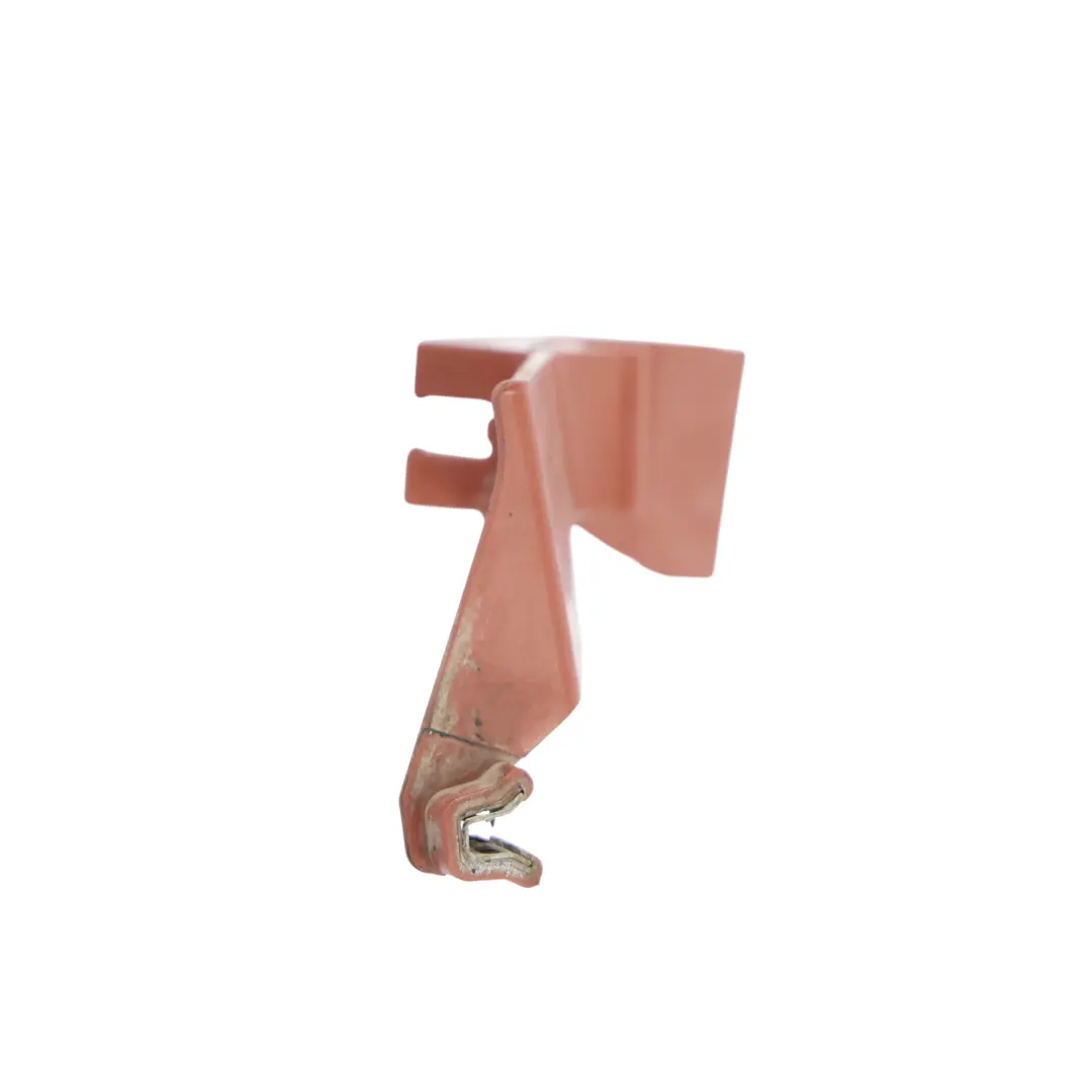 8F 8T Engine Compartment Temperature Sensor Holder Bracket to Audi A5 with Part number 8K0971504 Audi A5 8F 8T Engine Compartment Temperature Sensor Holder Bracket - SKU 8K0971504 - Part number 8K0971504