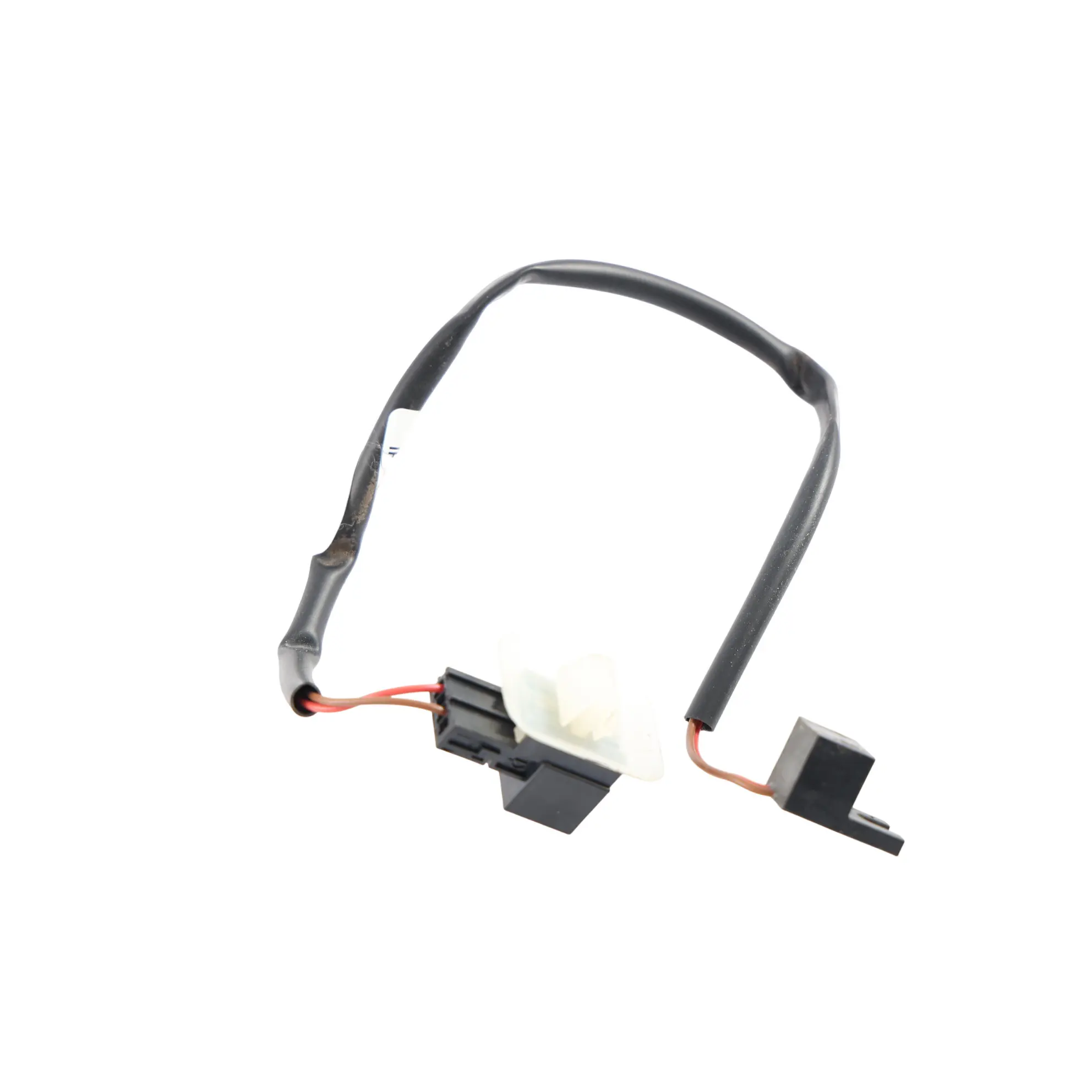 Audi A5 S5 RS5 F5 Seat Exeo Kabelbaum Stecker Gehäuse 8K0972994