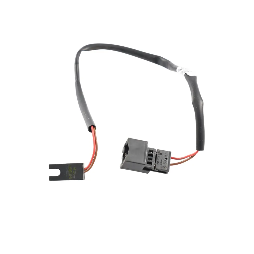 Audi A5 S5 RS5 F5 Seat Exeo Wtyczka Złącze Obudowa Wiązki - SKU 8K0972994 - Numer Części 8K0972994