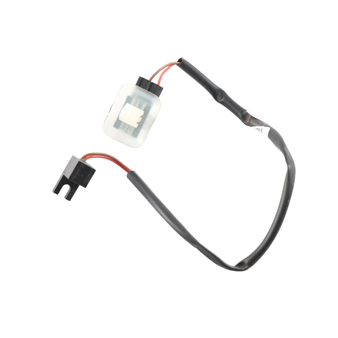 Audi A5 S5 RS5 F5 Seat Exeo Cableado Arnés Enchufe Conector - SKU 8K0972994 - Número de pieza 8K0972994