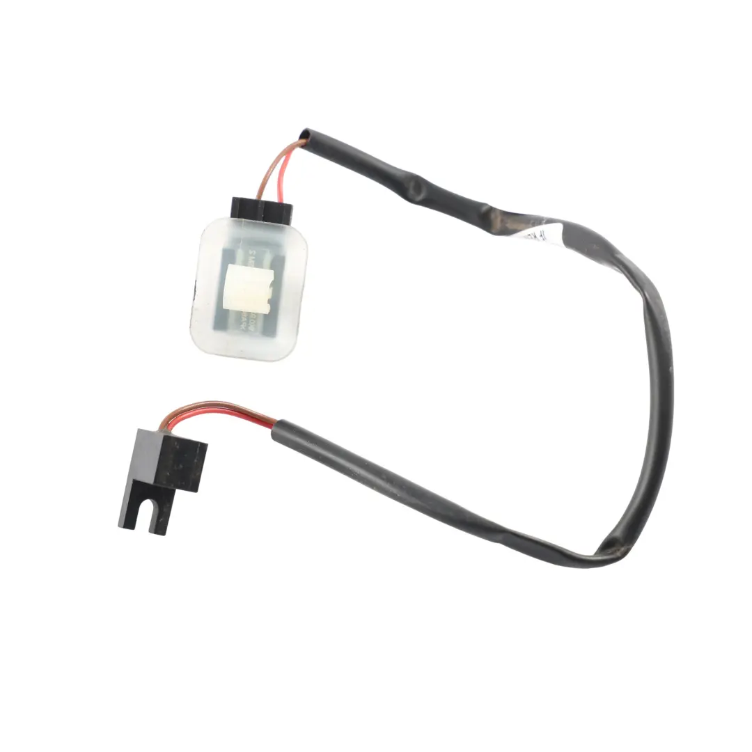 Audi A5 S5 RS5 F5 Seat Exeo Kabelbaum Stecker Gehäuse - SKU 8K0972994 - Teilenummer 8K0972994