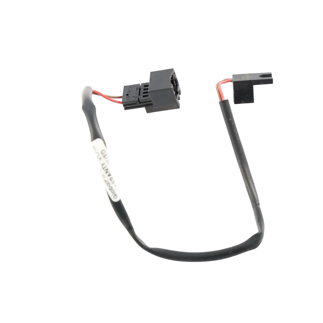 Audi A5 S5 RS5 F5 Seat Exeo Cableado Arnés Enchufe Conector - SKU 8K0972994 - Número de pieza 8K0972994