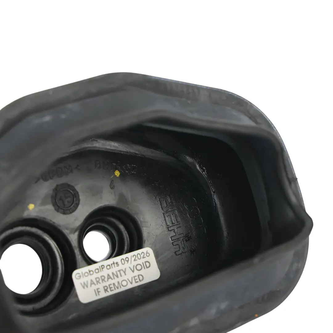 Porsche Audi A4 B8 A5 8T Q5 8R Passacavo Climatizzatore Riscaldatore - SKU 8K1819345 - Numero di parte 8K1819345