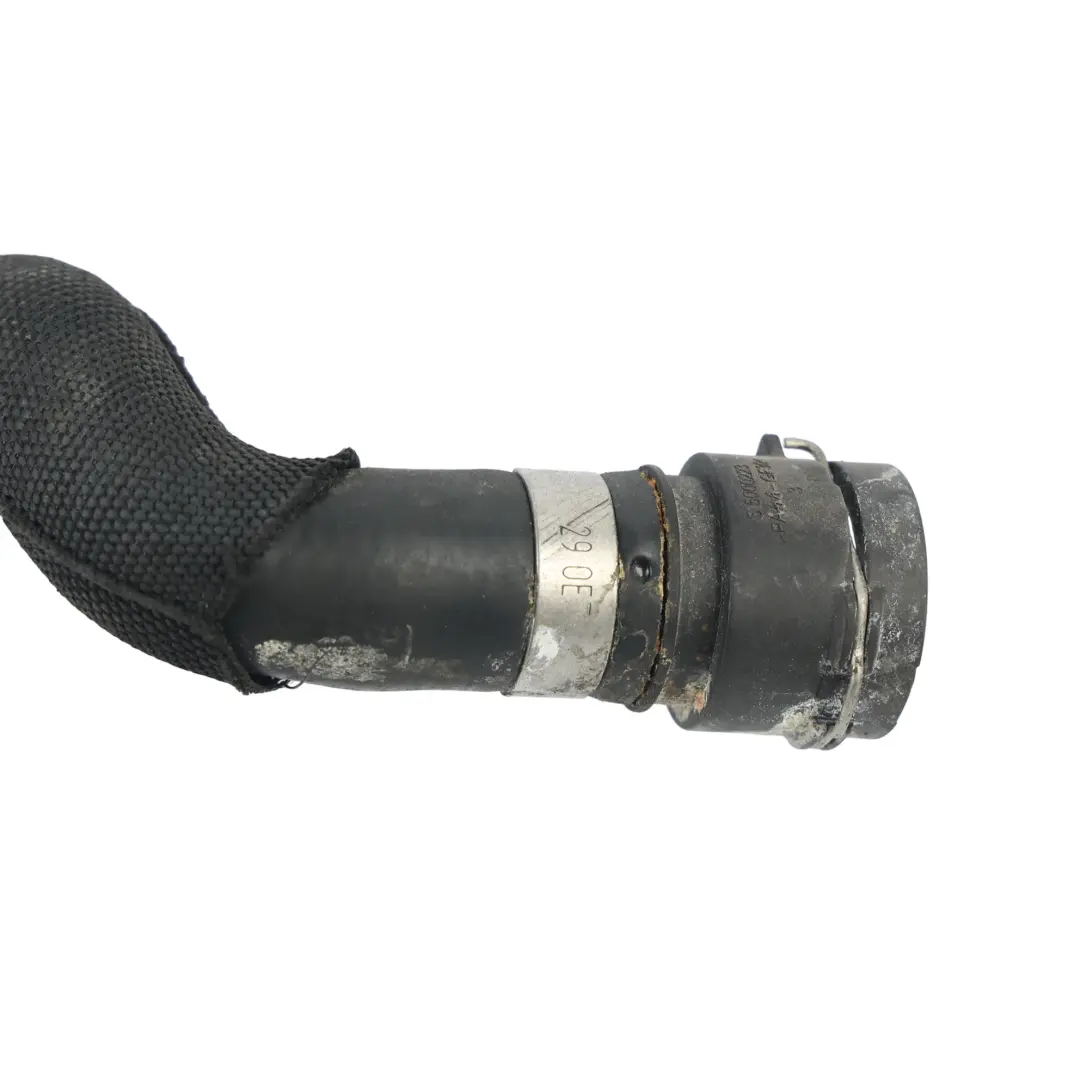 Audi A4 B8 A5 8T Tuyau Durite Liquide Refroidissement 1.8 TFSI - SKU 8K1819371AB - Numéro de pièce 8K1819371AB
