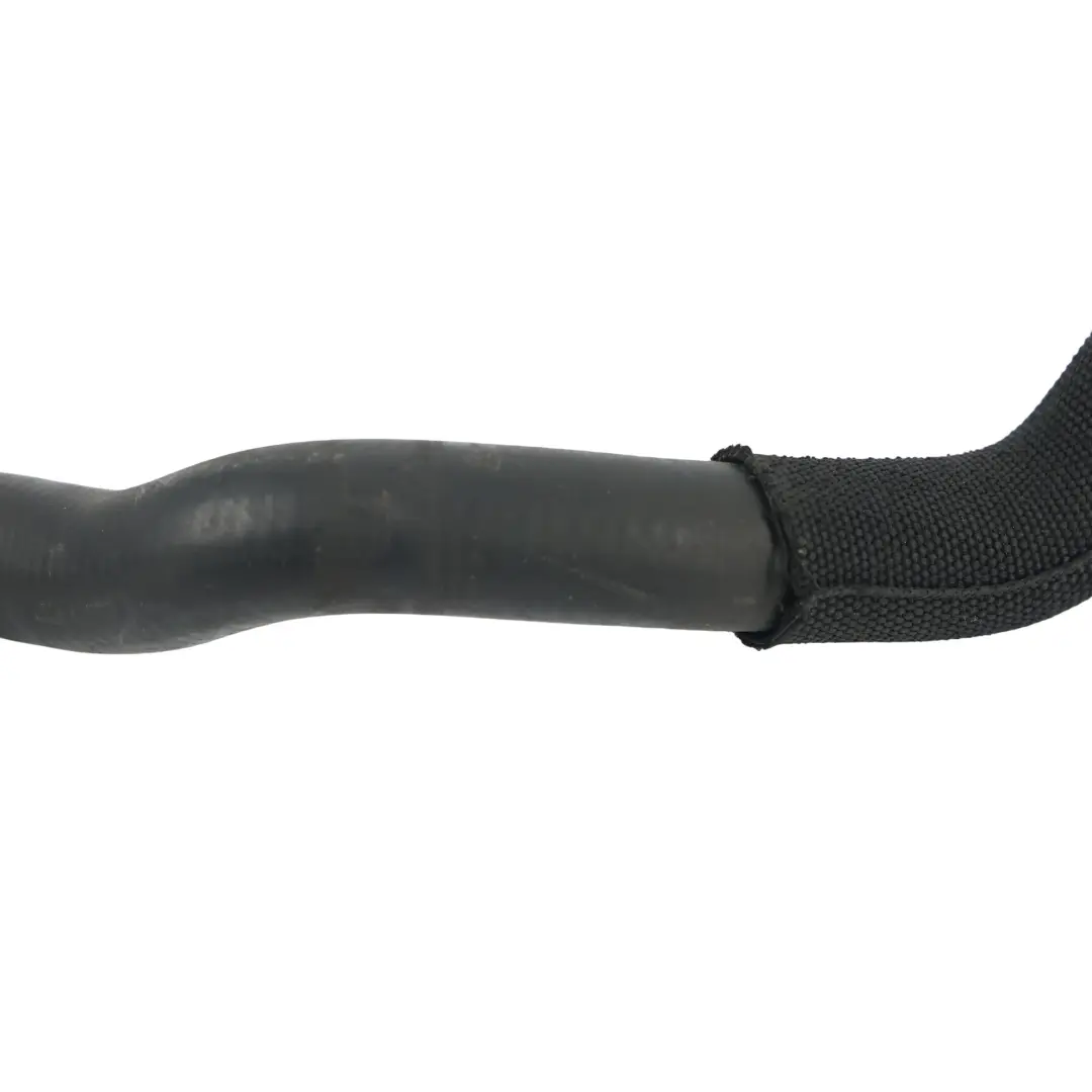 Audi A4 B8 A5 8T Coolant Pipe Hose Line Heat Exchanger 1.8 TFSI - SKU 8K1819371AB - Part number 8K1819371AB