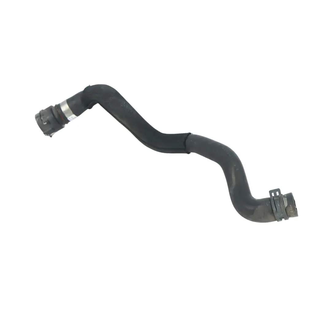 Audi A4 B8 A5 8T Tuyau Durite Liquide Refroidissement 1.8 TFSI - SKU 8K1819371AB - Numéro de pièce 8K1819371AB